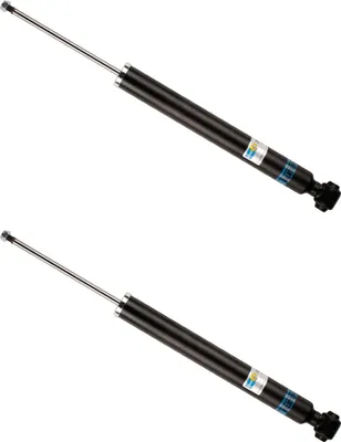 Productafbeelding van Schokbreker set voor de achteras, gasgevuld, BILSTEIN, voor MERCEDES-BENZ CLS