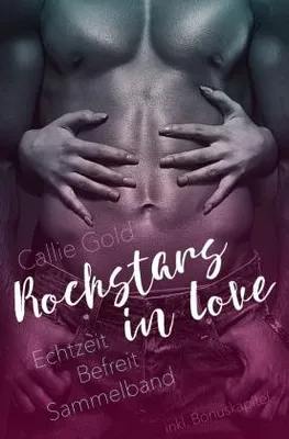 Produktbild von Rockstars in Love
