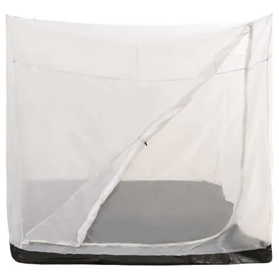 Immagine prodotto di vidaXL Tenda interna universale grigia 200x220x175 cm