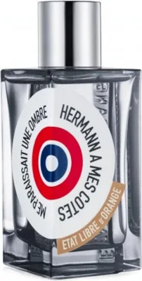 Image de Etat libre d'orange Spray Hermann a mes Cotés Eau de Parfum