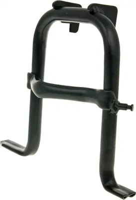 Obrázok produktu pre Držiak na stojan Buzzetti OEM BZ4502, stojan pre motocykel Puch Maxi E50