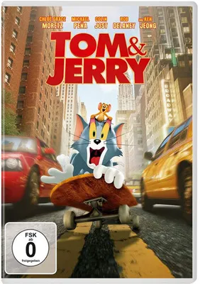Obrázok produktu pre Tom & Jerry