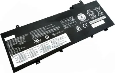 Produktbild von Lenovo Battery 3Cell 57WH Li-on (01AV479)