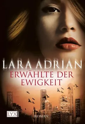 Zdjęcie produktu dla Erwählte der Ewigkeit