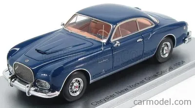 Immagine prodotto di Accessori per modellismo, scala 1:43, modello Kess del 1954