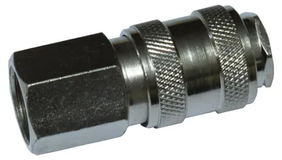 Productafbeelding van Aerotec 2009560Z: Pmatische snelkoppeling, 1 stuk