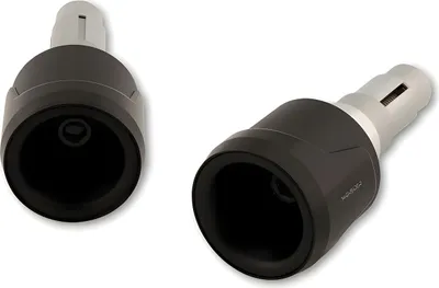 Produktbild von HIGHSIDER AKRON-XL Lenkergewichte