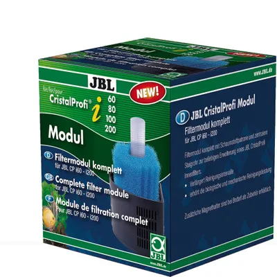 Produktbild von JBL CristalProfi i Filtermodul