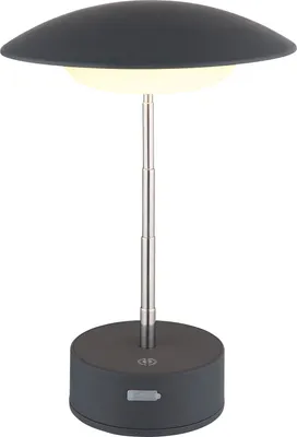 Produktbild von GLOBO 58013A, Kunststoff, IP20, III, 1 W, LED, 3000 K
