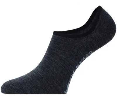 Produktbild von LASTING Merino Socken LOW CUT 39-42