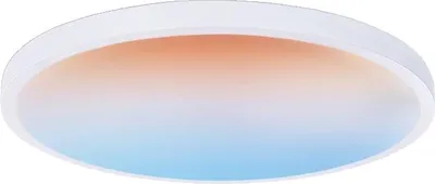 Obrázek produktu pro Stropní světlo, inteligentní ovládání, funkce okolního osvětlení, 19 palců-50 W, nastavitelné