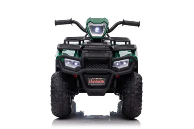 Zdjęcie produktu dla Zasilany bateryjnie quad JC915 Zielony