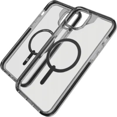 Obrázok produktu pre Zagg Case Puzdro s Magsafe pre Iphone 15 Pro Black