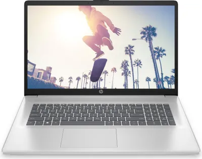 Produktbild von HP 17-cn2156ng 17.3" FHD IPS Intel i5-1235U 16GB RAM 512GB SSD - Core i5 - 512 GB