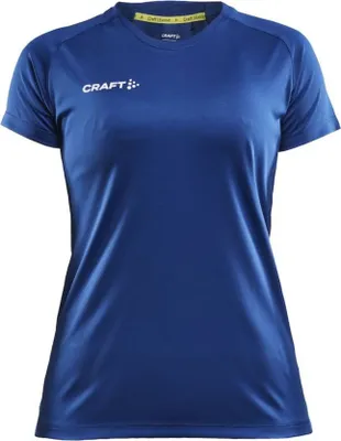 Produktbild von Craft Evolve T-Shirt Damen - Royal  | Größe: XS