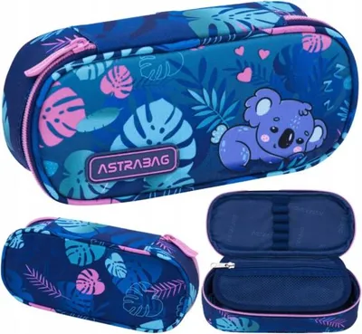 Produktbild von AstraBAG SWEET KOALA, AC6, 503025003