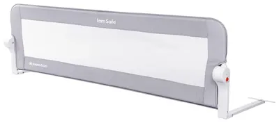 Produktbild von Kikkaboo I Am Safe Bettgitter 150 Cm    One Size