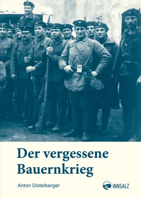Produktbild von Der vergessene Bauernkrieg