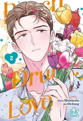 Immagine prodotto di Carlsen Webtoon: Punch Drunk Love – Band 2 – Boys-Love-Titel mit Büroromantik und Erotik