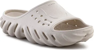 Produktbild von Crocs Eco Rutsche Stucco 208170-160 Crocs Eco Rutsche Stucco 208170-160