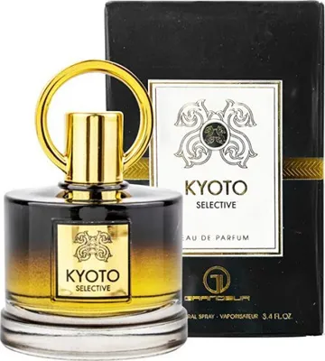 Obrázek produktu pro Grandeur Kyoto Selective parfémovaná voda unisex 100 ml