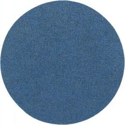 Zdjęcie produktu dla Klingspor krążek ścierny samoprzyczepny 125mm ps21fk gr.400 /50szt.