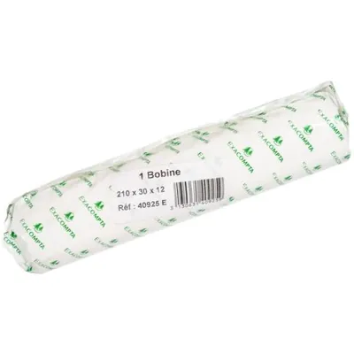 Produktbild von Rolle fax therm 55g 210x50mmx28m
