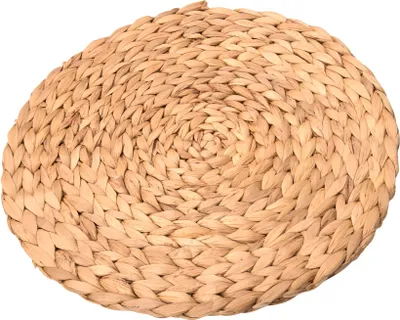 Produktbild von Untersetzer, rund, Wasserhyazinthe, Ø ca. 38 cm