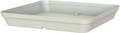 Produktbild von Artevasi Capri Square Saucer, Untersetzer, Weiß, 380 mm, 380 mm, 50 mm