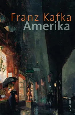 Immagine prodotto di Amerika