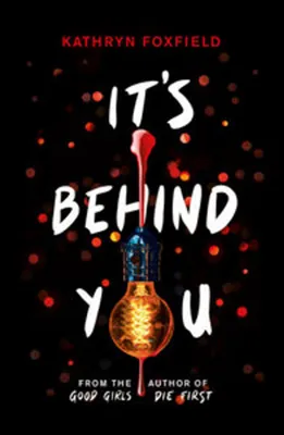 Produktbild von It's Behind You
