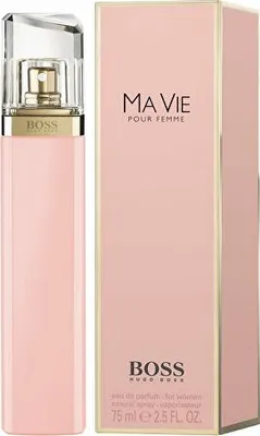 Obrázek produktu pro Ma Vie Pour Femme - EDP, 30 ml