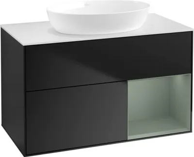 Produktbild von Villeroy & Boch GA21GMPD Waschbeckenunterschrank Finion GA2