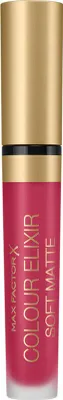 Produktbild von Max factor COLOUR ELIXIR soft matte #25