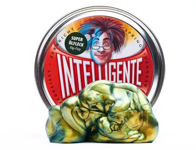Immagine prodotto di Stucco intelligente - Colori per infradito super oil stain