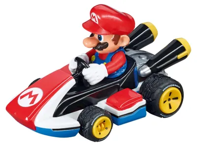 Immagine prodotto di Carrera - Akcesorium do Mario Karty 8 - Oficjalny Produkt Premium CARRERA