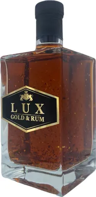 Image de Lux Gold & Rum