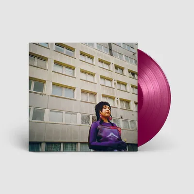 Immagine prodotto di Delilah Holliday: Invaluable Vol. 1 & 2 (Edizione Limitata) (Vinile viola) - (LP / Vinile)