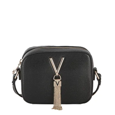 Produktbild von Valentino Umhängetasche Divina 1R409G nero/gold