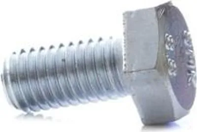 Immagine prodotto di Vite (Din933 M12X35 Zn) 10 Pezzi