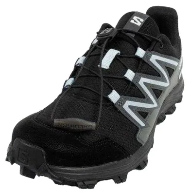 Obrázok produktu pre Salomon - Dámske tenisky „Wattara“ PP12027 (37 EU) (čierne)