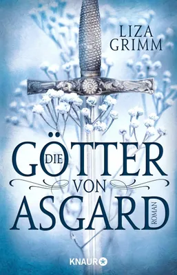 Produktbild von Die Götter von Asgard