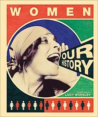 Immagine prodotto di Women Our History