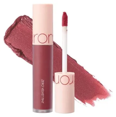 Productafbeelding van rom&nd Zero Velvet Tint 16 Burny Nude