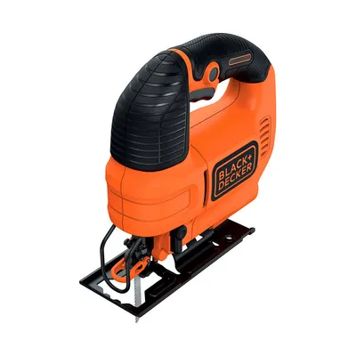 Immagine prodotto di Seghetto alternativo Black & Decker KS701PEK