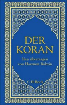 Produktbild von Der Koran