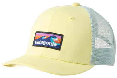 Immagine prodotto di Cappellino Patagonia K S Trucker Hat da Bambini