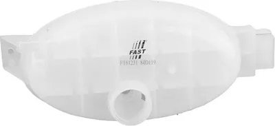 Produktbild von FAST Ausgleichsbehälter Kühlmittel für OPEL Vivaro A Kastenwagen (X83) Kühlwasser FT61231