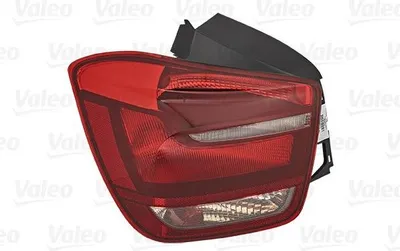 Zdjęcie produktu dla Lampa Tylna Bmw 1 07.11-  Le