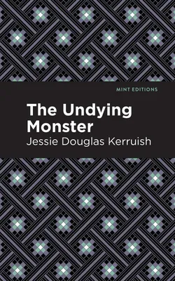 Produktbild von The Undying Monster